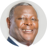James Mwangi